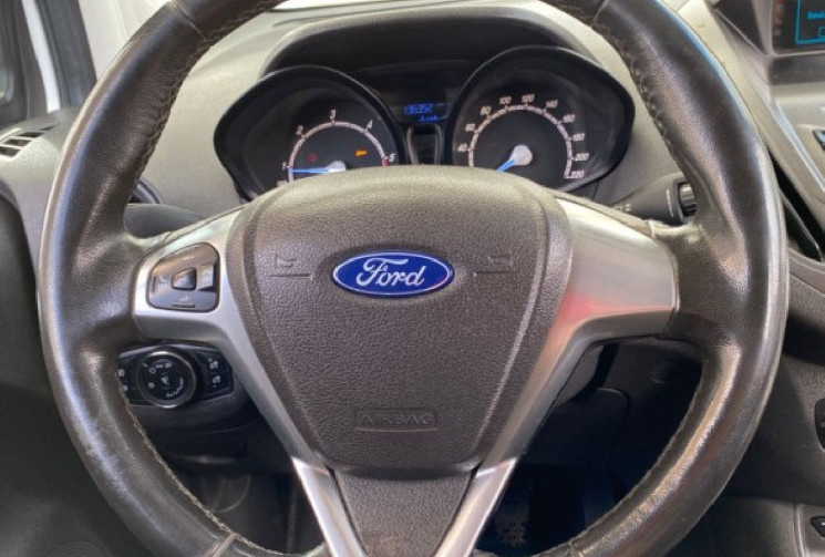 Ford Transit 1.5 TDCi Fourgon court 75 cv TREND
