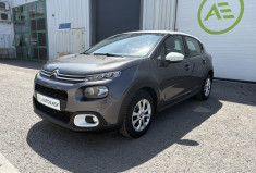 Citroën C3 FEEL 1.5 BlueHDi 102 cv * Carplay * Radars * Entretien Ok * Très Bon Etat