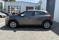 Citroën C3 FEEL 1.5 BlueHDi 102 cv * Carplay * Radars * Entretien Ok * Très Bon Etat