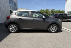 Citroën C3 FEEL 1.5 BlueHDi 102 cv * Carplay * Radars * Entretien Ok * Très Bon Etat