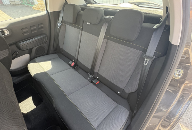 Citroën C3 FEEL 1.5 BlueHDi 102 cv * Carplay * Radars * Entretien Ok * Très Bon Etat