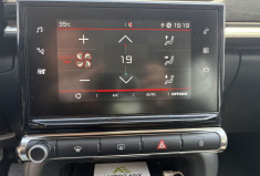 Citroën C3 FEEL 1.5 BlueHDi 102 cv * Carplay * Radars * Entretien Ok * Très Bon Etat