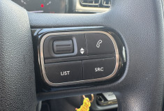 Citroën C3 FEEL 1.5 BlueHDi 102 cv * Carplay * Radars * Entretien Ok * Très Bon Etat