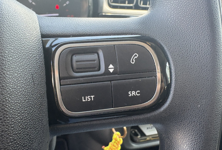 Citroën C3 FEEL 1.5 BlueHDi 102 cv * Carplay * Radars * Entretien Ok * Très Bon Etat