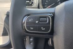 Citroën C3 FEEL 1.5 BlueHDi 102 cv * Carplay * Radars * Entretien Ok * Très Bon Etat