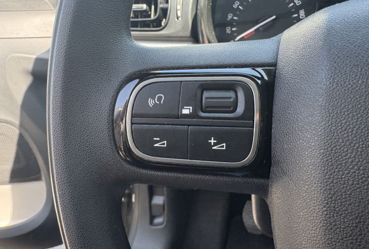 Citroën C3 FEEL 1.5 BlueHDi 102 cv * Carplay * Radars * Entretien Ok * Très Bon Etat