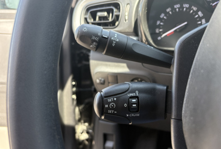 Citroën C3 FEEL 1.5 BlueHDi 102 cv * Carplay * Radars * Entretien Ok * Très Bon Etat