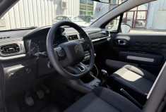 Citroën C3 FEEL 1.5 BlueHDi 102 cv * Carplay * Radars * Entretien Ok * Très Bon Etat