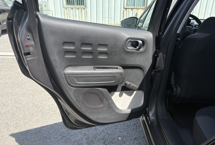 Citroën C3 FEEL 1.5 BlueHDi 102 cv * Carplay * Radars * Entretien Ok * Très Bon Etat