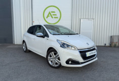Peugeot 208 1.6 BlueHDi 100ch STYLE * Radar de recul * Clim * Très bon état 