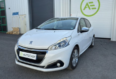 Peugeot 208 1.6 BlueHDi 100ch STYLE * Radar de recul * Clim * Très bon état 