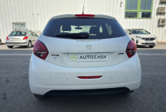 Peugeot 208 1.6 BlueHDi 100ch STYLE * Radar de recul * Clim * Très bon état 