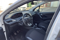 Peugeot 208 1.6 BlueHDi 100ch STYLE * Radar de recul * Clim * Très bon état 