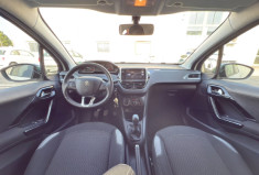 Peugeot 208 1.6 BlueHDi 100ch STYLE * Radar de recul * Clim * Très bon état 