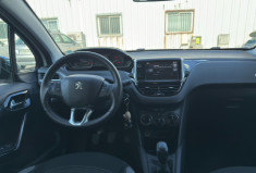 Peugeot 208 1.6 BlueHDi 100ch STYLE * Radar de recul * Clim * Très bon état 