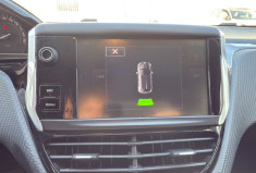 Peugeot 208 1.6 BlueHDi 100ch STYLE * Radar de recul * Clim * Très bon état 