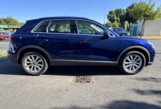 Audi Q3 35 TFSI 150CH MILDHIBRID DESING S-TRONIC 7