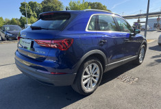 Audi Q3 35 TFSI 150CH MILDHIBRID DESING S-TRONIC 7
