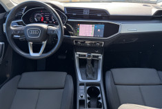 Audi Q3 35 TFSI 150CH MILDHIBRID DESING S-TRONIC 7