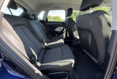 Audi Q3 35 TFSI 150CH MILDHIBRID DESING S-TRONIC 7