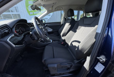 Audi Q3 35 TFSI 150CH MILDHIBRID DESING S-TRONIC 7