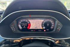 Audi Q3 35 TFSI 150CH MILDHIBRID DESING S-TRONIC 7