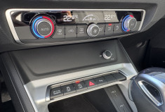 Audi Q3 35 TFSI 150CH MILDHIBRID DESING S-TRONIC 7