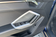 Audi Q3 35 TFSI 150CH MILDHIBRID DESING S-TRONIC 7