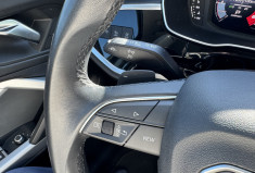 Audi Q3 35 TFSI 150CH MILDHIBRID DESING S-TRONIC 7