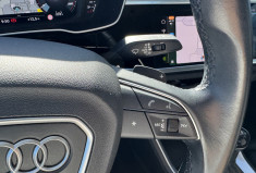 Audi Q3 35 TFSI 150CH MILDHIBRID DESING S-TRONIC 7