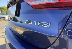 Audi Q3 35 TFSI 150CH MILDHIBRID DESING S-TRONIC 7