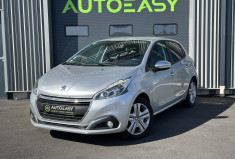 Peugeot 208 II 1.6 Blue HDi 75 cv STYLE - PREMIERE MAIN - CARPLAY