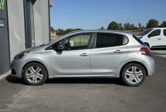 Peugeot 208 II 1.6 Blue HDi 75 cv STYLE - PREMIERE MAIN - CARPLAY