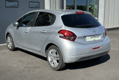 Peugeot 208 II 1.6 Blue HDi 75 cv STYLE - PREMIERE MAIN - CARPLAY