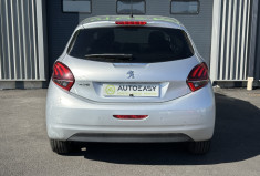 Peugeot 208 II 1.6 Blue HDi 75 cv STYLE - PREMIERE MAIN - CARPLAY