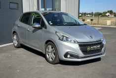 Peugeot 208 II 1.6 Blue HDi 75 cv STYLE - PREMIERE MAIN - CARPLAY