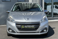 Peugeot 208 II 1.6 Blue HDi 75 cv STYLE - PREMIERE MAIN - CARPLAY