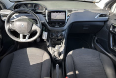 Peugeot 208 II 1.6 Blue HDi 75 cv STYLE - PREMIERE MAIN - CARPLAY