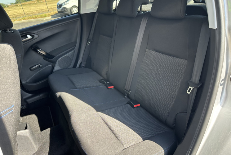 Peugeot 208 II 1.6 Blue HDi 75 cv STYLE - PREMIERE MAIN - CARPLAY