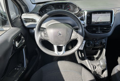 Peugeot 208 II 1.6 Blue HDi 75 cv STYLE - PREMIERE MAIN - CARPLAY