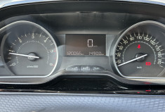 Peugeot 208 II 1.6 Blue HDi 75 cv STYLE - PREMIERE MAIN - CARPLAY