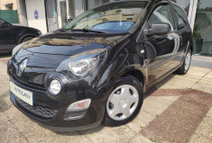 Renault Twingo 2 Phase 2 / 1,2 L 75 ch Pepite