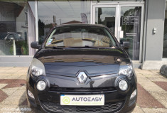 Renault Twingo 2 Phase 2 / 1,2 L 75 ch Pepite