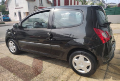 Renault Twingo 2 Phase 2 / 1,2 L 75 ch Pepite