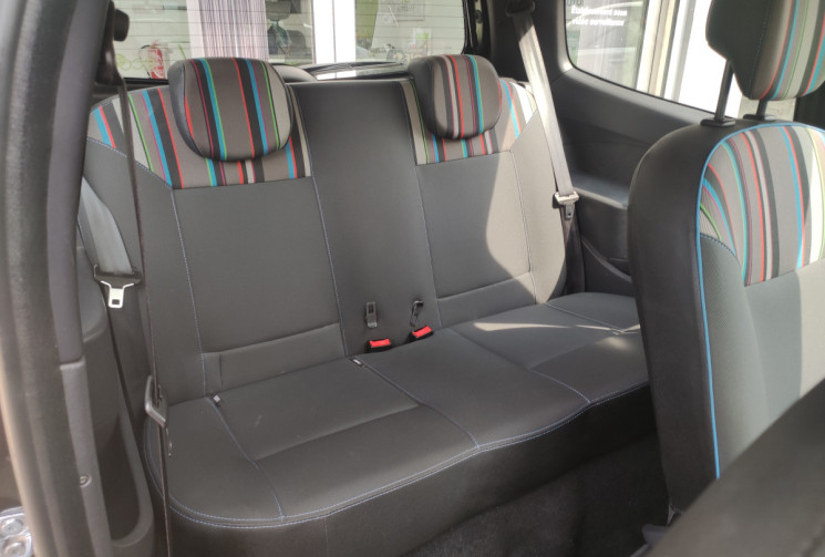 Renault Twingo 2 Phase 2 / 1,2 L 75 ch Pepite