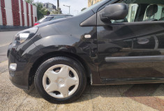 Renault Twingo 2 Phase 2 / 1,2 L 75 ch Pepite