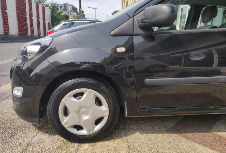 Renault Twingo 2 Phase 2 / 1,2 L 75 ch Pepite
