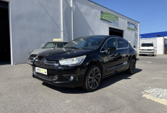 Citroën DS4 1.6 THP 200 ch Sport Chic