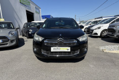 Citroën DS4 1.6 THP 200 ch Sport Chic
