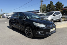 Citroën DS4 1.6 THP 200 ch Sport Chic